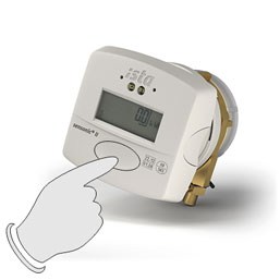 Теплосчетчик Сенсоник